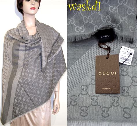 gucci pashmina|pashmina Gucci outlet.